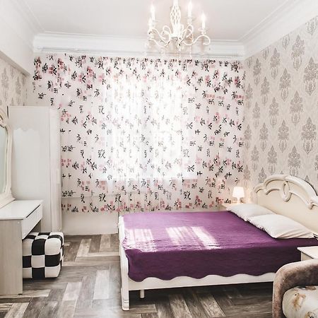 Apartment On Pervomayskiy Rjasan Eksteriør billede